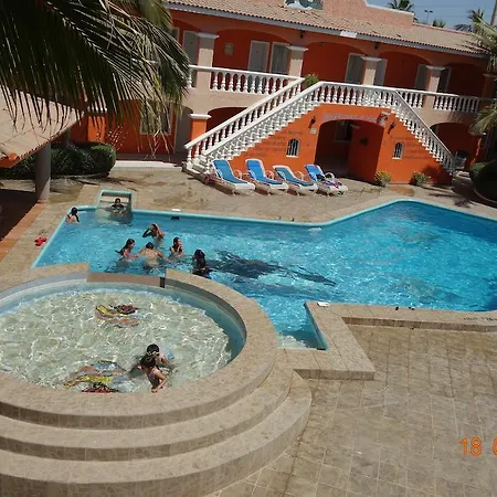 Oasis Los Cabos Hotel